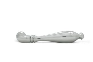 1191 Innerdörrstrycke nickel