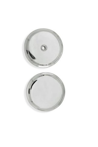 1685 Täckbricka nickel