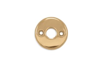 1780 Rosett mässing