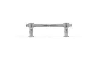 3090 Draghandtag nickel 96 mm