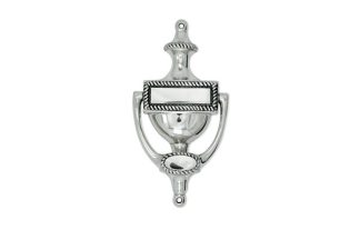 526 Portkläpp Herrgård nickel