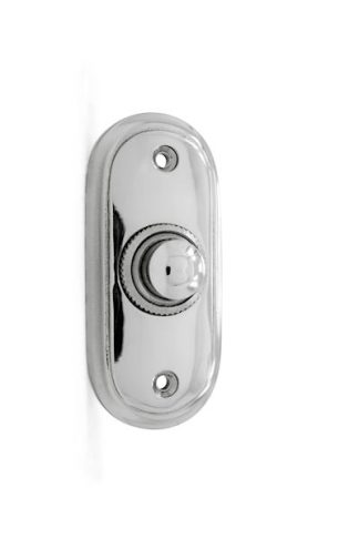 541 Ringledningsbeslag nickel