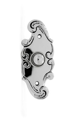 542 Ringledningsbeslag nickel