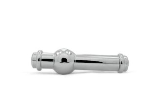 7016 Innerdörrstrycke nickel