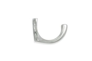 DH10 Klädkrok nickel