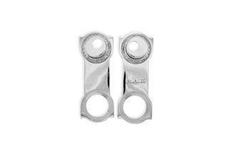 Rundcylinderkit ornamenterad nickel