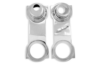 Rundcylinderkit nickel