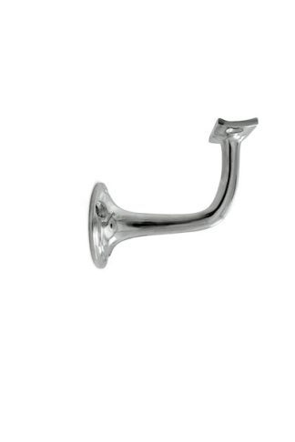 SB-900 Ledstångshållare nickel